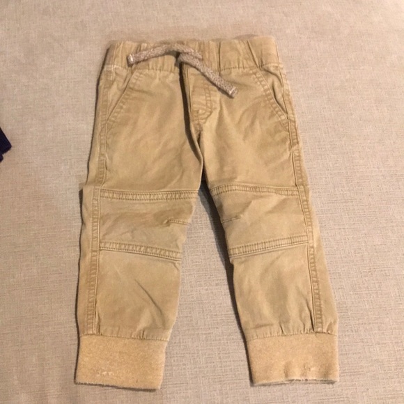 Cat and Jack 2pc Baby Boys Outfit - Picture 4 of 7